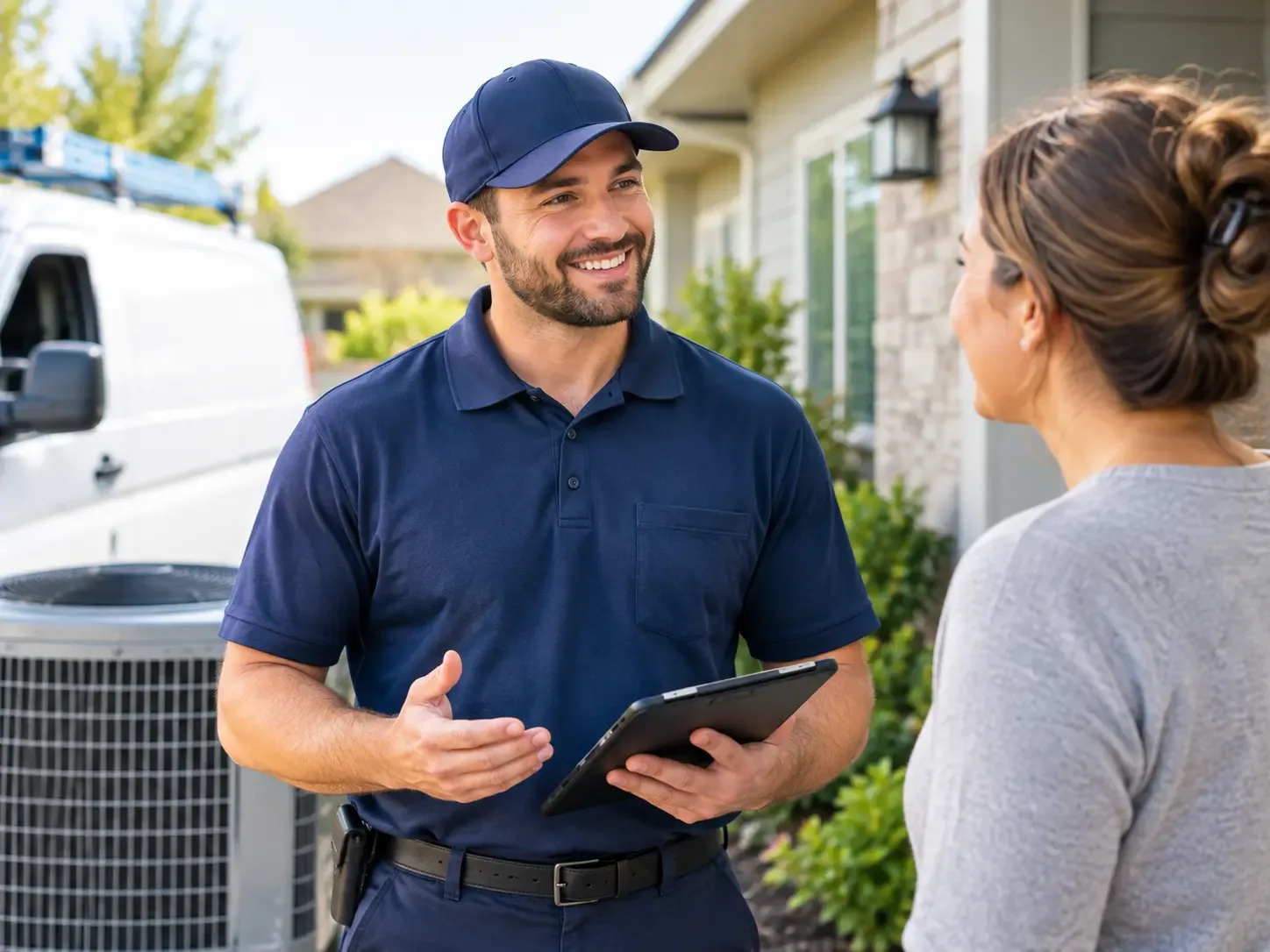 AC Compressor Replacement in South Plymouth, NY
